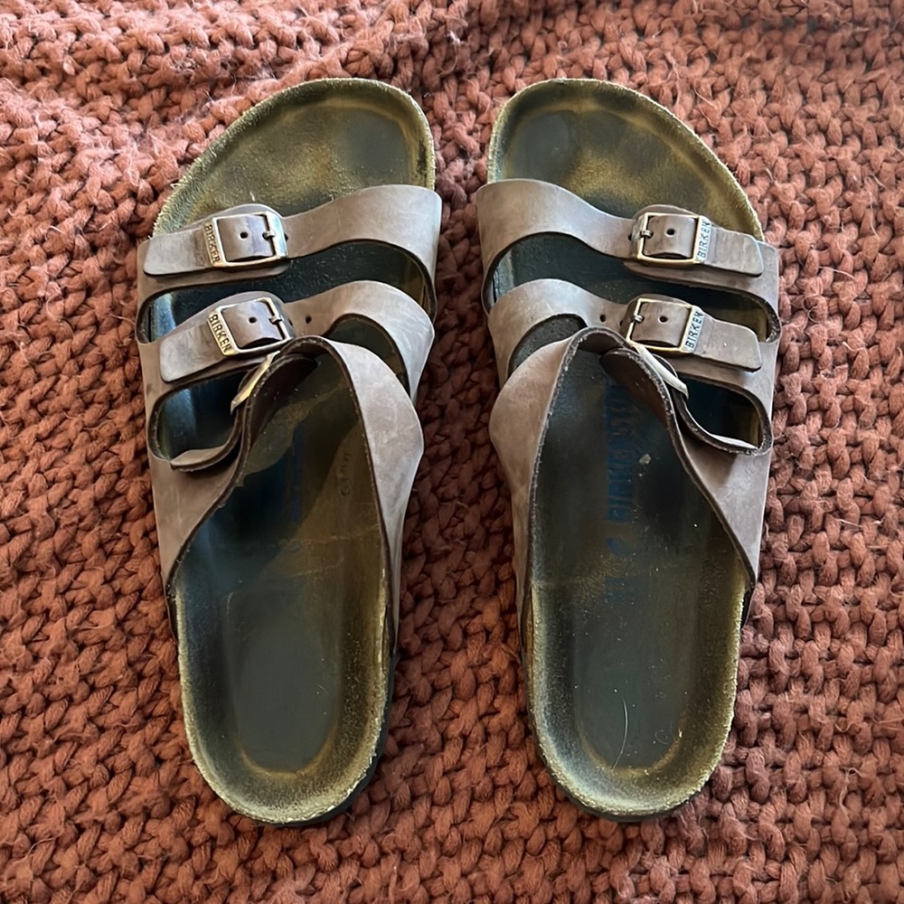 Birthenstocks florida 41 Regular